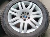 Диски R18 5x120 BMW оригинал за 220 000 тг. в Алматы – фото 2