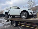 Mitsubishi L200 2012 года за 3 303 333 тг. в Караганда