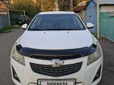 Chevrolet Cruze 2014 года за 3 450 000 тг. в Алматы