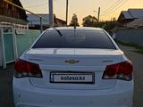 Chevrolet Cruze 2014 года за 3 450 000 тг. в Алматы – фото 3