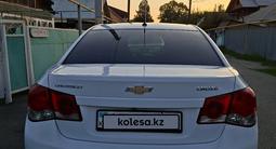 Chevrolet Cruze 2014 года за 3 450 000 тг. в Алматы – фото 3