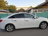 Chevrolet Cruze 2014 года за 3 450 000 тг. в Алматы – фото 4