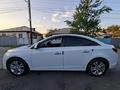 Chevrolet Cruze 2014 годаүшін3 450 000 тг. в Алматы – фото 2