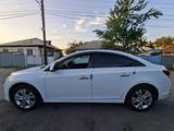 Chevrolet Cruze 2014 года за 3 450 000 тг. в Алматы – фото 2