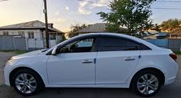 Chevrolet Cruze 2014 года за 3 450 000 тг. в Алматы – фото 2