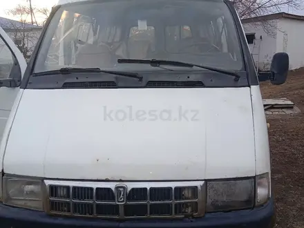 ГАЗ  ГАЗель (3274) 2000 года за 1 500 000 тг. в Павлодар – фото 14