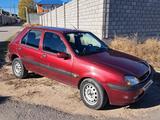 Ford Fiesta 2001 года за 2 200 000 тг. в Конаев (Капшагай) – фото 3