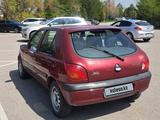 Ford Fiesta 2001 года за 2 200 000 тг. в Конаев (Капшагай) – фото 5