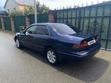 Toyota Camry 1996 годаүшін2 400 000 тг. в Алматы