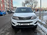 Chery Tiggo 5 2015 года за 3 800 000 тг. в Алматы