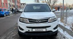 Chery Tiggo 5 2015 года за 3 800 000 тг. в Алматы