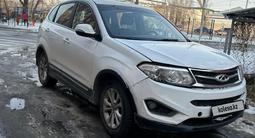 Chery Tiggo 5 2015 года за 3 800 000 тг. в Алматы – фото 2