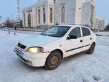 Opel Astra 1998 года за 1 800 000 тг. в Актобе