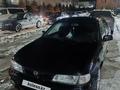 Nissan Almera 1997 годаfor900 000 тг. в Алматы