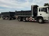 Shacman  L3000 15 тонник 2025 года за 30 000 000 тг. в Алматы