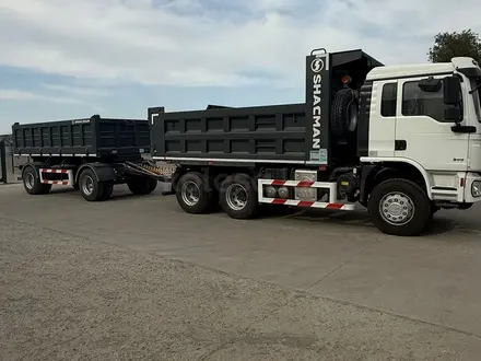 Shacman  L3000 15 тонник 2025 года за 29 000 000 тг. в Костанай