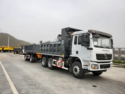 Shacman  L3000 15 тонник 2025 года за 29 000 000 тг. в Костанай – фото 2