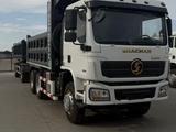 Shacman  L3000 15 тонник 2025 года за 30 000 000 тг. в Алматы – фото 3