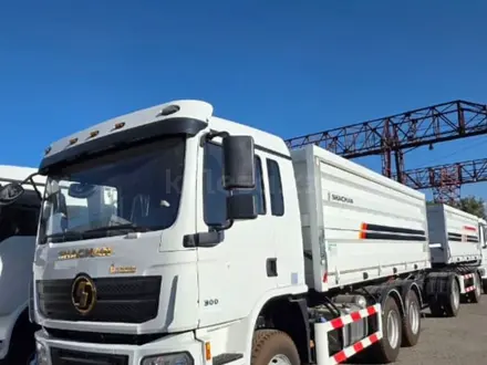 Shacman  L3000 15 тонник 2025 года за 29 000 000 тг. в Костанай – фото 4