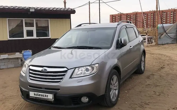 Subaru Tribeca 2008 годаfor8 000 000 тг. в Павлодар