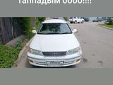 Toyota Mark II 2000 годаүшін4 500 000 тг. в Сатпаев – фото 2