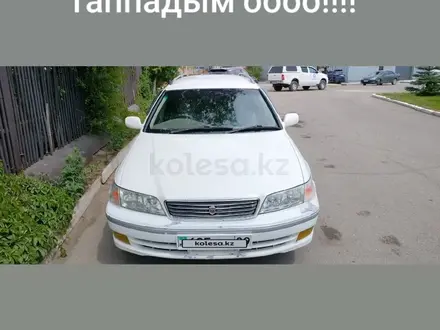 Toyota Mark II 2000 года за 4 500 000 тг. в Сатпаев – фото 2