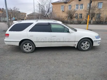 Toyota Mark II 2000 года за 4 500 000 тг. в Сатпаев – фото 6