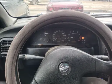 Nissan Primera 1993 года за 700 000 тг. в Балхаш – фото 4