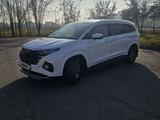 Hyundai Custin 2024 годаүшін14 000 000 тг. в Алматы – фото 2