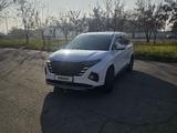 Hyundai Custin 2024 годаүшін14 000 000 тг. в Алматы