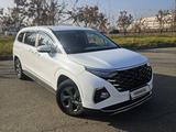 Hyundai Custin 2024 годаүшін14 000 000 тг. в Алматы – фото 3