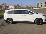 Hyundai Custin 2024 годаүшін14 000 000 тг. в Алматы – фото 4