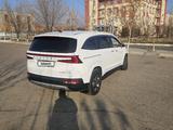 Hyundai Custin 2024 годаүшін14 000 000 тг. в Алматы – фото 5