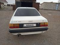 Audi 100 1989 годаүшін1 000 000 тг. в Караганда