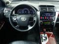 Toyota Camry 2012 годаүшін7 200 000 тг. в Алматы – фото 8