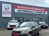 ВАЗ (Lada) Granta 2190 2020 года за 4 800 000 тг. в Усть-Каменогорск