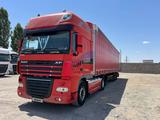 DAF  XF 105 2009 годаfor21 000 000 тг. в Шымкент – фото 3