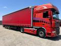 DAF  XF 105 2009 годаfor21 000 000 тг. в Шымкент – фото 4