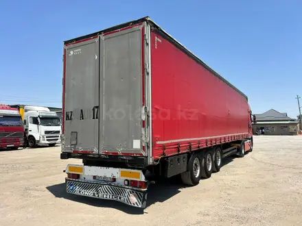 DAF  XF 105 2009 года за 21 000 000 тг. в Шымкент – фото 7