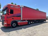 DAF  XF 105 2009 годаfor21 000 000 тг. в Шымкент – фото 5