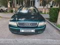 Audi A4 1998 года за 2 800 000 тг. в Шымкент – фото 3