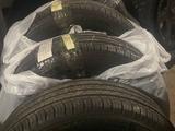 MICHELIN Latitude tour hp 255/60 R20 113 V без шипов 5 ый шино в ПОДАРОК за 135 000 тг. в Астана – фото 3