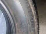 MICHELIN Latitude tour hp 255/60 R20 113 V без шипов 5 ый шино в ПОДАРОК за 135 000 тг. в Астана – фото 4