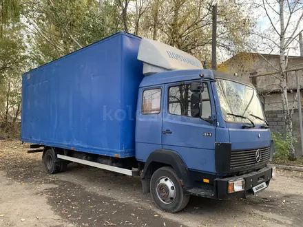 Mercedes-Benz  814 1991 года за 9 500 000 тг. в Алматы