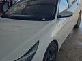 Hyundai Elantra 2023 годаүшін9 500 000 тг. в Актау – фото 4