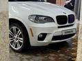 BMW X5 2013 года за 9 800 000 тг. в Алматы – фото 2