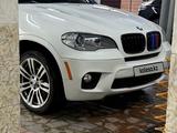 BMW X5 2013 года за 9 800 000 тг. в Алматы – фото 2