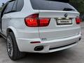 BMW X5 2013 года за 9 800 000 тг. в Алматы