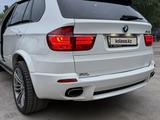 BMW X5 2013 года за 9 800 000 тг. в Алматы