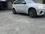BMW X5 2013 года за 9 800 000 тг. в Алматы – фото 3